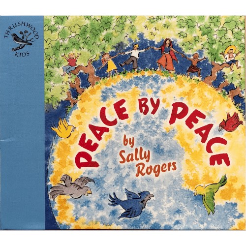 Peace by Peace