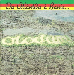 Da Atlântida à Bahia... o mar é o caminho