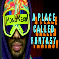 A Place Called Fantasy