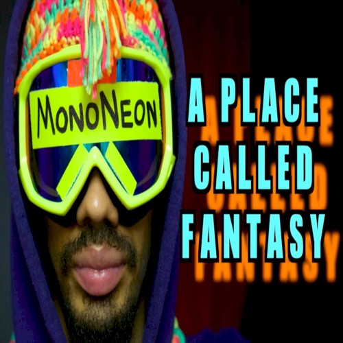 A Place Called Fantasy