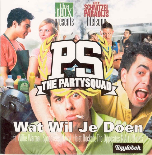 Wat wil je doen