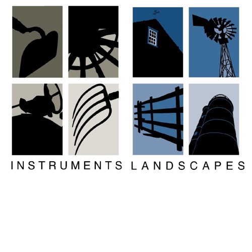 Instruments Landscapes