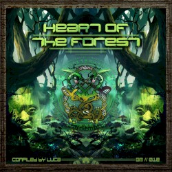 Heart Of The Forest