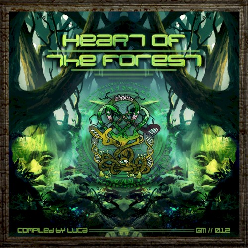 Heart Of The Forest