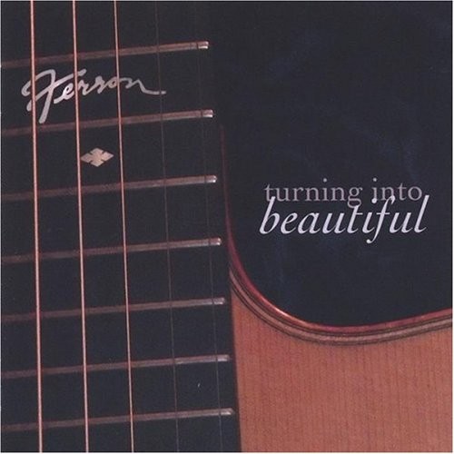 Turning Into Beautiful