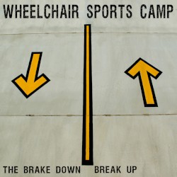 The Brake Down Break Up