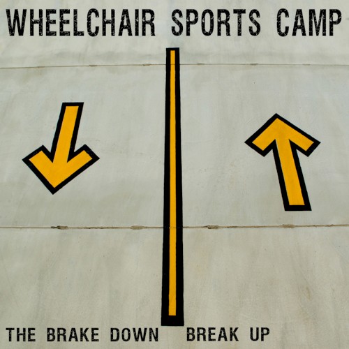 The Brake Down Break Up