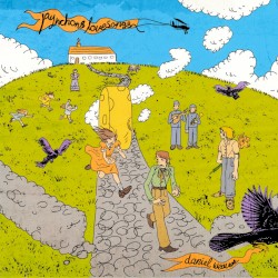 Pynchon's Love Songs
