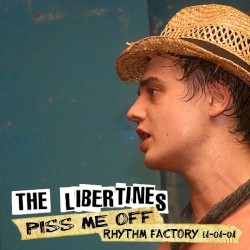 Piss Me Off (At the Rhythm Factory)