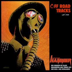 Metal Hammer: Offroad Tracks, vol. 34