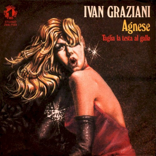 Agnese / Taglia la testa al gallo