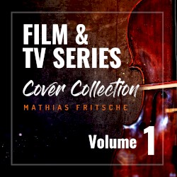 Film & Tv Series Cover Collection, Vol. 1