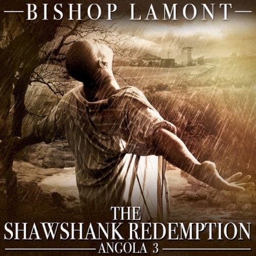 The Shawshank Redemption: Angola 3