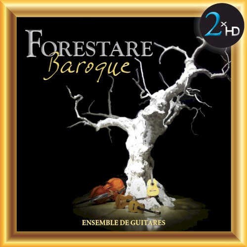 Forestare Baroque