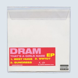 That’s a Girls Name EP