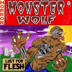 Lust For Flesh