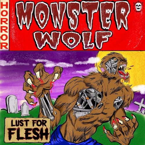 Lust For Flesh
