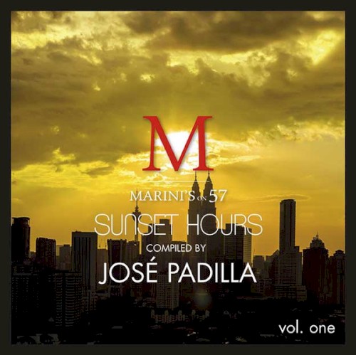 Marini's On 57 - Sunset Hours Vol One