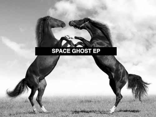 Space Ghost EP