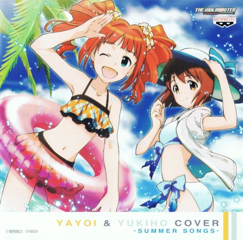 YAYOI & YUKIHO COVER -SUMMER SONGS-