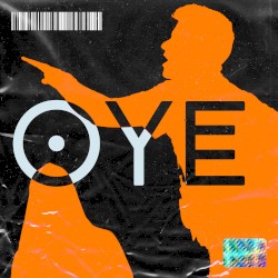 Oye