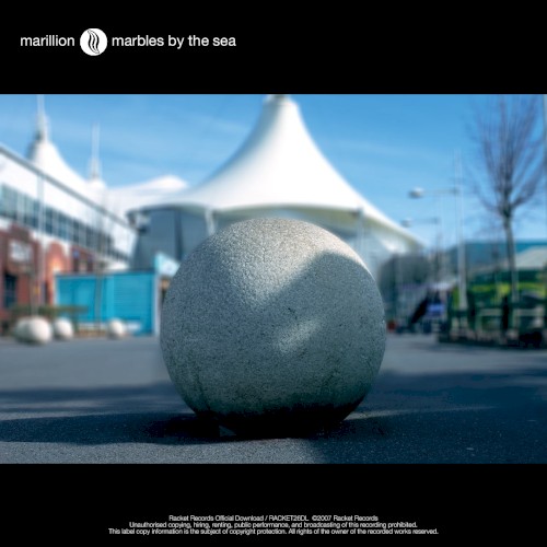 Marbles by the Sea