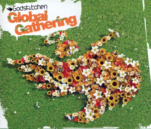 Godskitchen: Global Gathering 2005