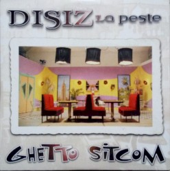 Ghetto Sitcom