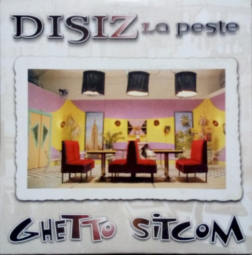 Ghetto Sitcom