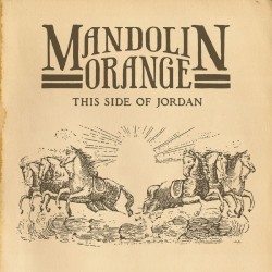 This Side of Jordan