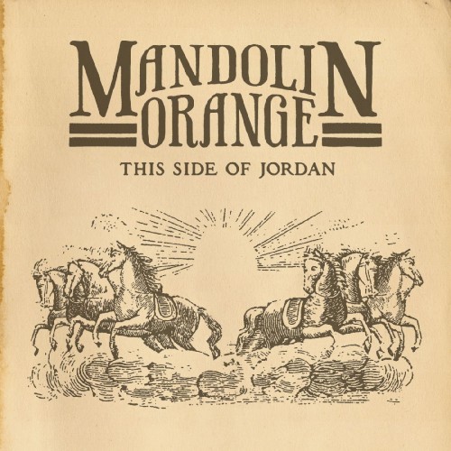 This Side of Jordan