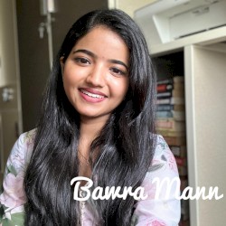 Bawra Mann
