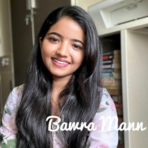 Bawra Mann