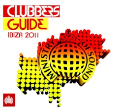 Clubbers Guide Ibiza 2011