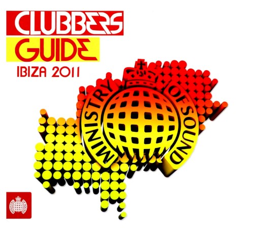 Clubbers Guide Ibiza 2011