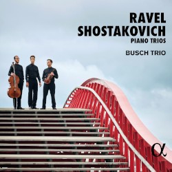Piano Trios