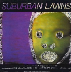 Suburban Lawns