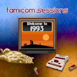 Famicom Sessions