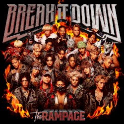 BREAK IT DOWN