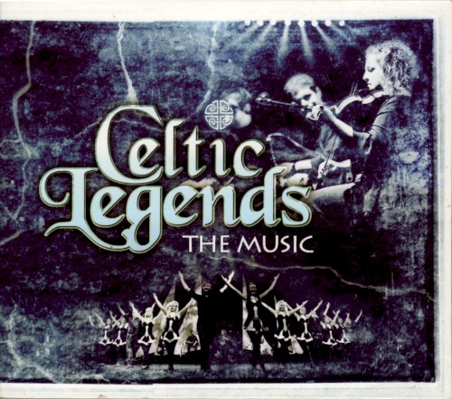 Celtic Legends - The Music
