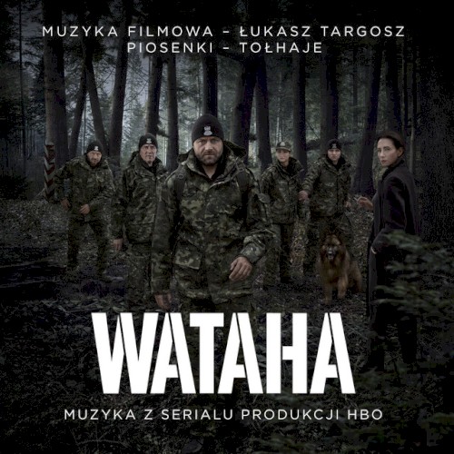 WATAHA (Muzyka z serialu produkcji HBO)
