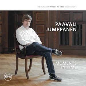 Moments in Time