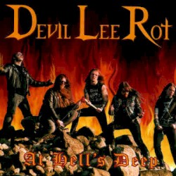 At Hell's Deep