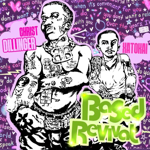 BASED REVIVAL