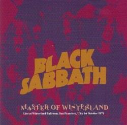 Master of Winterland