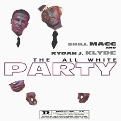 The All White Party