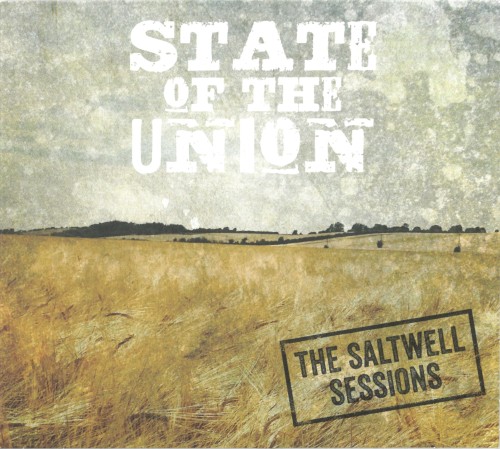 The Saltwell Sessions
