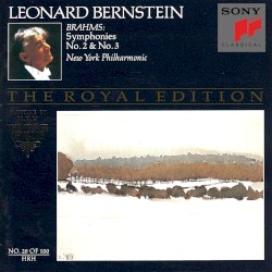Symphonies Nos. 2, 3