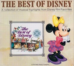 The Best of Disney