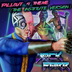 Fallout 4 Theme